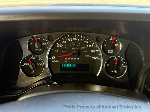 2019 Chevrolet Express Cargo Van RWD 3500 155" - 22974965 - 12