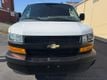 2019 Chevrolet Express Cargo Van RWD 3500 155" - 22974965 - 1