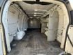 2019 Chevrolet Express Cargo Van RWD 3500 155" - 22974965 - 23