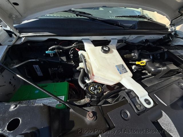 2019 Chevrolet Express Cargo Van RWD 3500 155" - 22974965 - 25