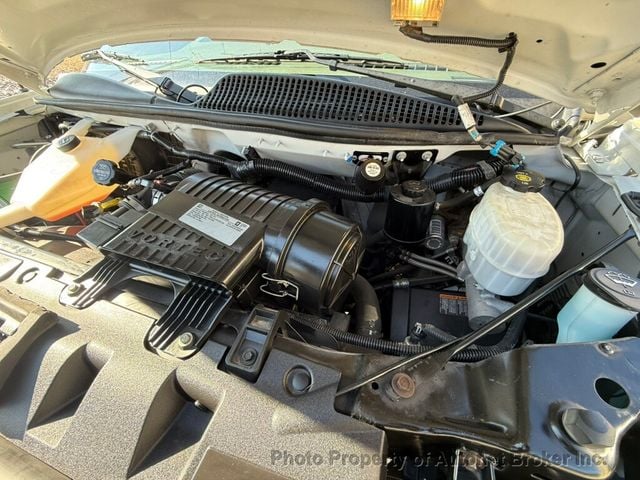 2019 Chevrolet Express Cargo Van RWD 3500 155" - 22974965 - 26