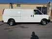 2019 Chevrolet Express Cargo Van RWD 3500 155" - 22974965 - 2