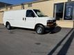 2019 Chevrolet Express Cargo Van RWD 3500 155" - 22974965 - 30