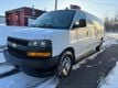 2019 Chevrolet Express Cargo Van RWD 3500 155" - 22976795 - 0