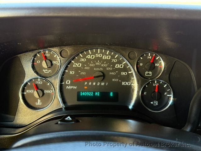 2019 Chevrolet Express Cargo Van RWD 3500 155" - 22976795 - 13