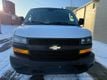 2019 Chevrolet Express Cargo Van RWD 3500 155" - 22976795 - 1