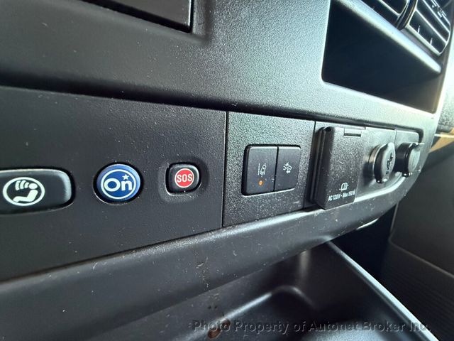 2019 Chevrolet Express Cargo Van RWD 3500 155" - 22976795 - 23