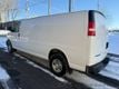 2019 Chevrolet Express Cargo Van RWD 3500 155" - 22976795 - 3