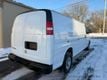 2019 Chevrolet Express Cargo Van RWD 3500 155" - 22976795 - 4