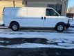 2019 Chevrolet Express Cargo Van RWD 3500 155" - 22976795 - 5