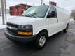2019 Chevrolet Express Cargo Van RWD 3500 155" - 22979690 - 0