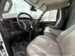 2019 Chevrolet Express Cargo Van RWD 3500 155" - 22979690 - 10