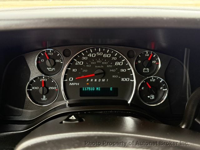 2019 Chevrolet Express Cargo Van RWD 3500 155" - 22979690 - 14