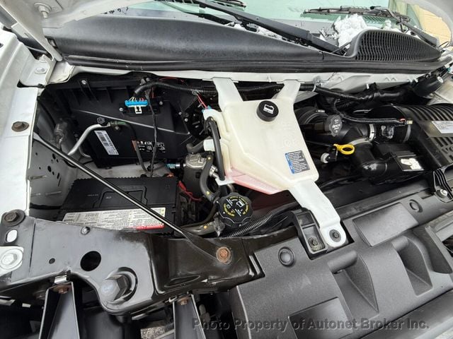2019 Chevrolet Express Cargo Van RWD 3500 155" - 22979690 - 28