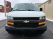2019 Chevrolet Express Cargo Van RWD 3500 155" - 22979690 - 2