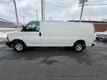 2019 Chevrolet Express Cargo Van RWD 3500 155" - 22979690 - 3