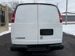 2019 Chevrolet Express Cargo Van RWD 3500 155" - 22979690 - 5
