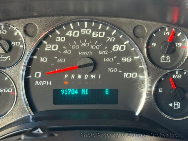 2019 Chevrolet Express Cargo Van RWD 3500 Extended-1 Owner-Corporate Owned - 23098138 - 11