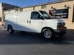 2019 Chevrolet Express Cargo Van RWD 3500 Extended-1 Owner-Corporate Owned - 23098138 - 24