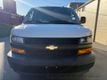 2019 Chevrolet Express Cargo Van RWD 3500 Extended-1 Owner-Corporate Owned - 23098138 - 2