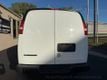2019 Chevrolet Express Cargo Van RWD 3500 Extended-1 Owner-Corporate Owned - 23098138 - 4