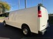 2019 Chevrolet Express Cargo Van RWD 3500 Extended-1 Owner-Corporate Owned - 23098138 - 5