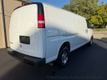 2019 Chevrolet Express Cargo Van RWD 3500 Extended-1 Owner-Corporate Owned - 23098138 - 6