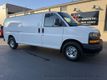 2019 Chevrolet Express Cargo Van RWD 3500-Extended Version-6.0L V8-1 Owner  Corporate Owned - 23099934 - 0
