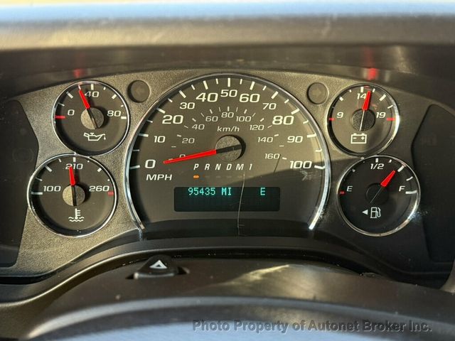 2019 Chevrolet Express Cargo Van RWD 3500-Extended Version-6.0L V8-1 Owner  Corporate Owned - 23099934 - 11