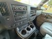 2019 Chevrolet Express Cargo Van RWD 3500-Extended Version-6.0L V8-1 Owner  Corporate Owned - 23099934 - 12