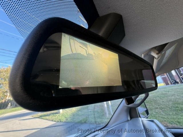 2019 Chevrolet Express Cargo Van RWD 3500-Extended Version-6.0L V8-1 Owner  Corporate Owned - 23099934 - 13
