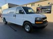 2019 Chevrolet Express Cargo Van RWD 3500-Extended Version-6.0L V8-1 Owner  Corporate Owned - 23099934 - 24