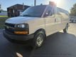 2019 Chevrolet Express Cargo Van RWD 3500-Extended Version-6.0L V8-1 Owner  Corporate Owned - 23099934 - 3