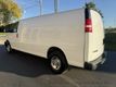 2019 Chevrolet Express Cargo Van RWD 3500-Extended Version-6.0L V8-1 Owner  Corporate Owned - 23099934 - 4