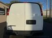 2019 Chevrolet Express Cargo Van RWD 3500-Extended Version-6.0L V8-1 Owner  Corporate Owned - 23099934 - 5