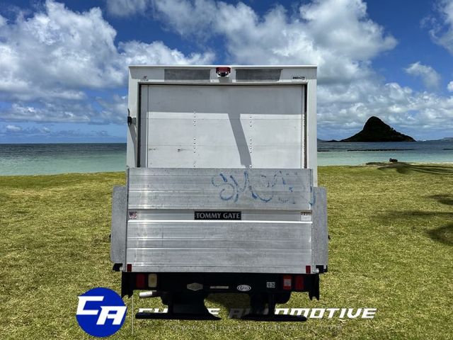 2019 Chevrolet Express Commercial Cutaway 3500 Van 139" - 22906779 - 6