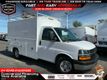 2019 Chevrolet Express Commercial Cutaway 3500 Van 139" - 22984704 - 0