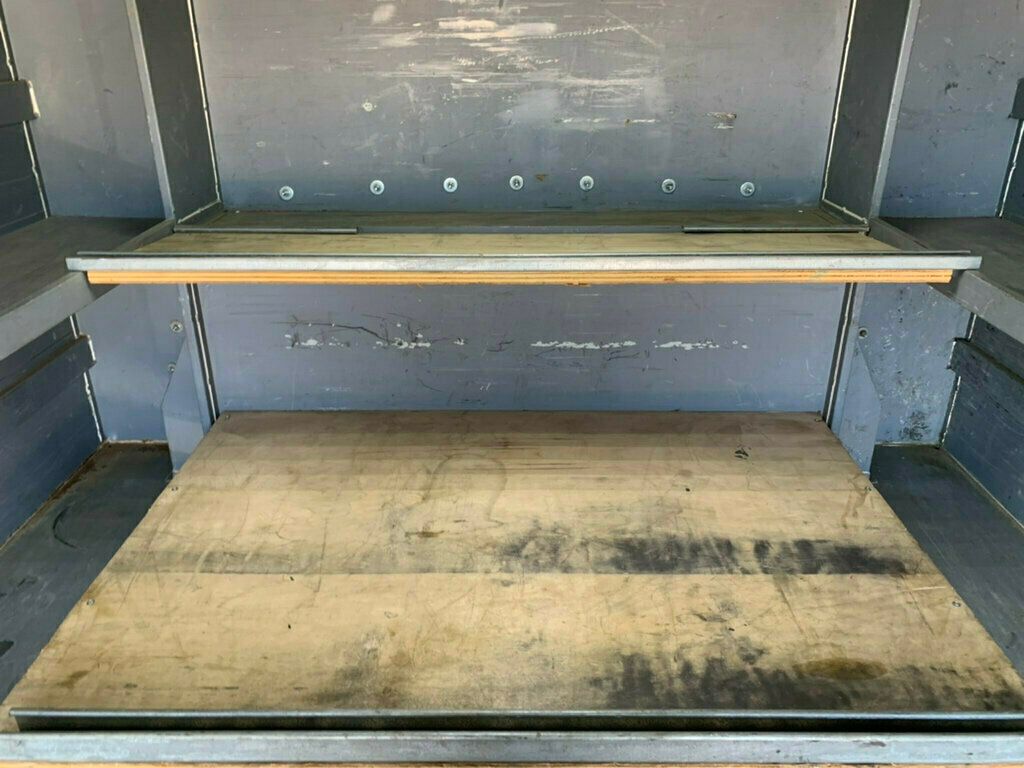 2019 Chevrolet Express Commercial Cutaway 3500 Van 139" - 22984704 - 10