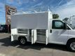 2019 Chevrolet Express Commercial Cutaway 3500 Van 139" - 22984704 - 14