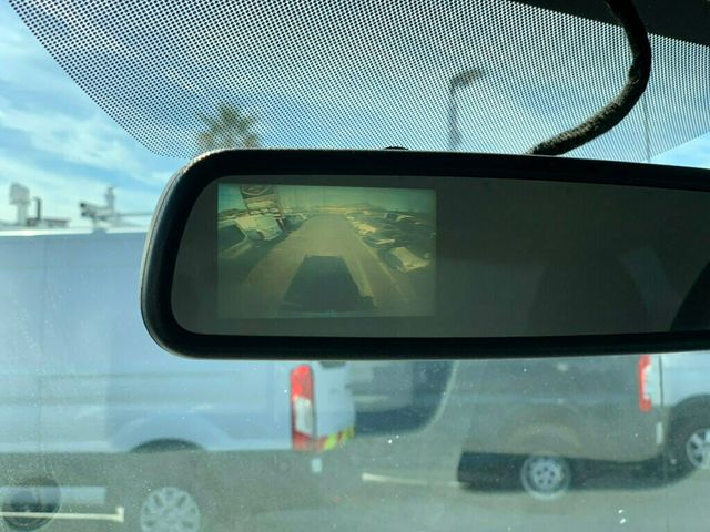 2019 Chevrolet Express Commercial Cutaway 3500 Van 139" - 22984704 - 15