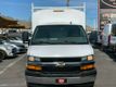 2019 Chevrolet Express Commercial Cutaway 3500 Van 139" - 22984704 - 17