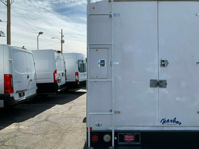 2019 Chevrolet Express Commercial Cutaway 3500 Van 139" - 22984704 - 27