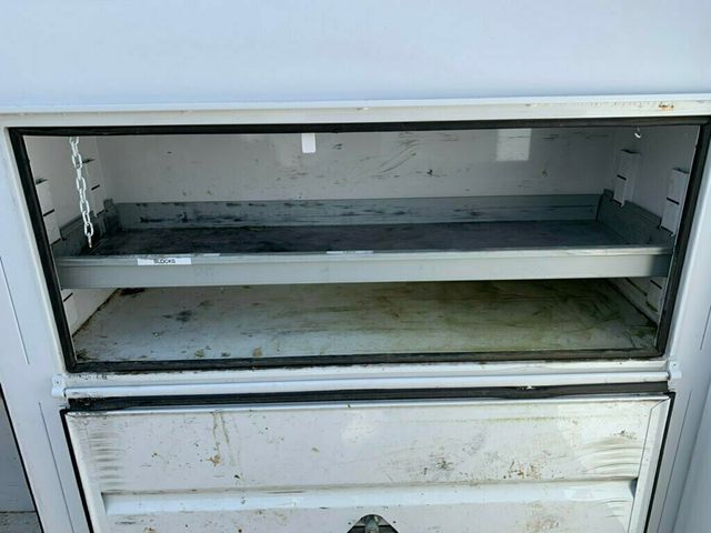 2019 Chevrolet Express Commercial Cutaway 3500 Van 139" - 22984704 - 30