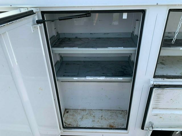 2019 Chevrolet Express Commercial Cutaway 3500 Van 139" - 22984704 - 31