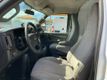 2019 Chevrolet Express Commercial Cutaway 3500 Van 139" - 22984704 - 42