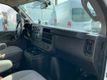 2019 Chevrolet Express Commercial Cutaway 3500 Van 139" - 22984704 - 48