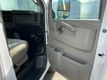 2019 Chevrolet Express Commercial Cutaway 3500 Van 139" - 22984704 - 50