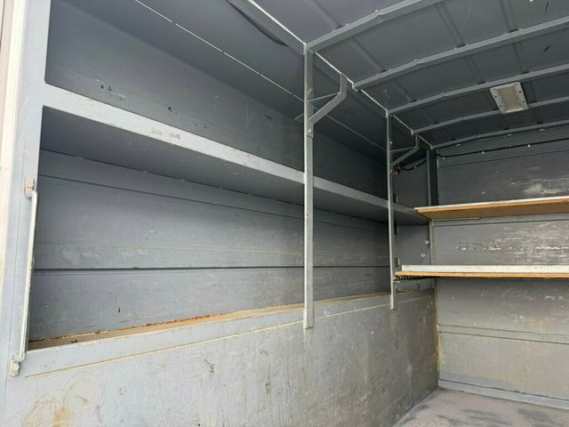 2019 Chevrolet Express Commercial Cutaway 3500 Van 139" - 22984704 - 56