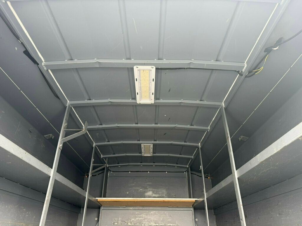 2019 Chevrolet Express Commercial Cutaway 3500 Van 139" - 22984704 - 58