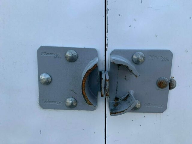 2019 Chevrolet Express Commercial Cutaway 3500 Van 139" - 22984704 - 6